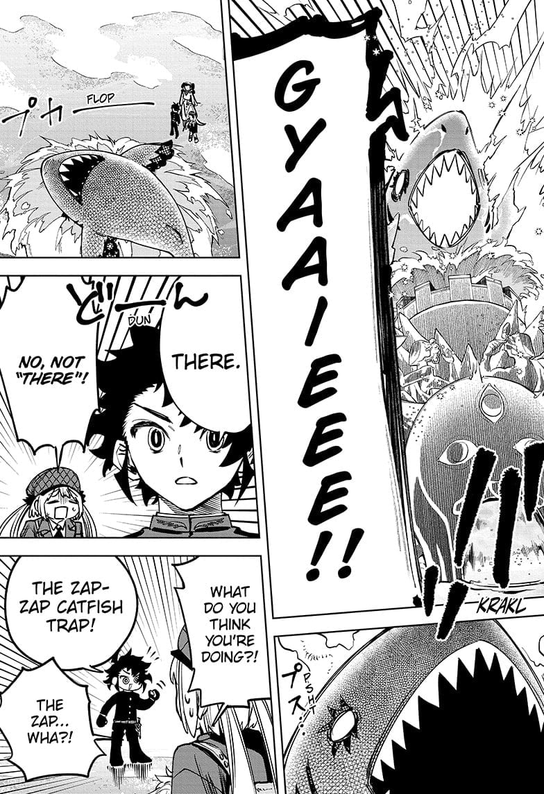 Ichi The Witch, Chapter 8 image 15